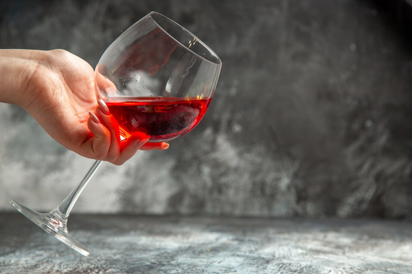 vino-menstruace